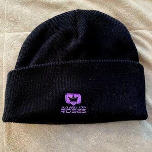 GOR Beanie